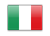 TUFANO GOMME - Italiano